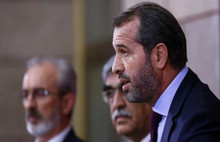 Saffet Sancaklı, Rasim Ozan'a ateş püskürdü...