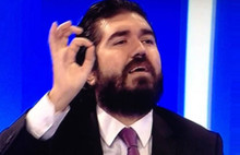 Rasim Ozan: Yaptığım zevzeklikti...