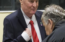 Bosna Kasabı Ratko Mladiç suçlu bulundu