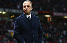Fatih Terim'e Galatasaray'a büyük şok...