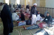 Camide patlama: 85 ölü