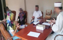 Diyanetten şok boşanma fetvası