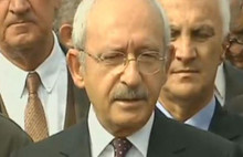 Hükümetten Zarrab konusunda Kılıçdaroğlu'na tepki