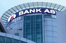 TMSF Bank Asya'nın tasfiyesine başladı