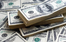 Dış ticaret açığı yüzde 73,9 arttı