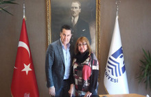 Kulis: Mehmet Kocadon'un gönlünden Muğla adaylığı mı geçiyor?