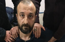 FETÖ'nün kritik ismi Avcılar'da yakalandı