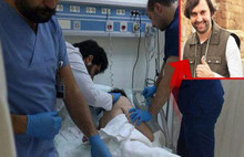 O yönetmenle ilgili inanılmaz iddia