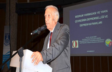 Bodrum'da 6-6.5 şiddetinde deprem bekleniyor