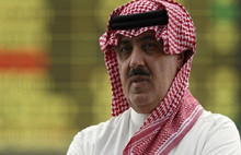 Suudi Arabistan'daki gözaltılarda eski taht adayı da var