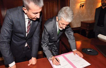 Yeni başkandan müthiş karar