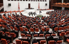 Cin Ali sözü Meclsi karıştırdı