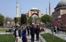 100 popüler şehirden 4'ü Türkiye'nin