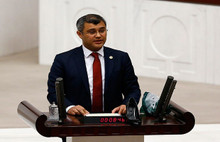 CHP'li vekilin dikkat çeken Bodrum uyarısı