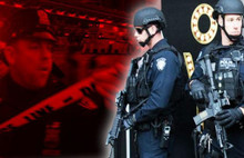 New York'taki patlamada terör bağlantısı