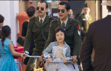 Ayla filmi Oscar'a aday olamadı