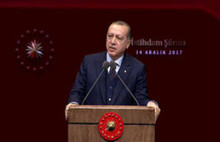 Erdoğan'dan CHP'ye Ataşehir resti: Daha çok şeyler gelecek