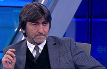 Rıdvan Dilmen'in Deniz Geçmiş benzetmesi olay yarattı