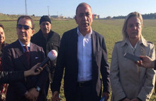 CHP'li Gürsel Tekin'den İstanbullulara şok benzetme