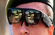 Dünya Türk icadı akıllı gözlüğün peşinde