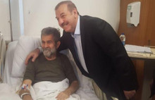 Saldırıya uğrayan gazeteciden müthiş iddia