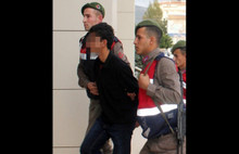 Emniyetin penceresinden atlayarak intihar etti