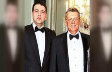 Mesut Yılmaz'ın oğlu Yavuz canına kıydı