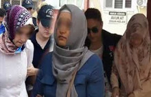 Fetö'cü izdivaç ablalarına operasyon