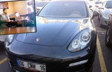 Porche'lu fuhuş baronundan genç kızlara tuzak