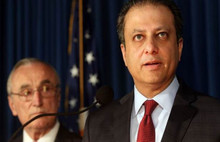 Duruşma salonunda sürpriz isim