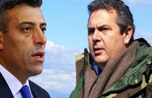 CHP'li Yılmaz'dan Yunan Bakan'a adalar resti