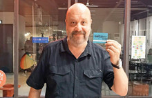 Taylan: Meclis Tv'de daha çok küfür var