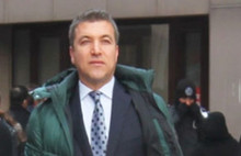 İsmail Kuçükkaya'dan olay iddia