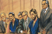 Zarrab davasında karar jüride