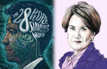 Meral Akşener Dünya listesine girdi