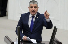 MHP'li vekilden Melih Gökçek eleştirisi