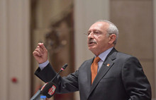 Kılıçdaroğlu'ndan Kubilay mesajı