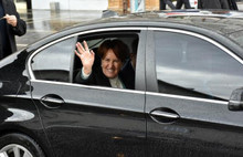 Akşener'den flaş Cumhurbaşkanlığı seçimi açıklaması