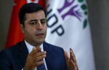 Demirtaş: Kefen giymeyi tercih ederiz