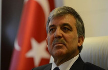 Abdullah Gül'den çarpıcı eleştiri