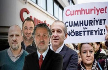 Cumhuriyet Gazetesi davasında tahliye çıkmadı