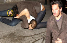 Rüzgar Çetin'e yaralama suçu için karar çıktı