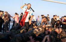 Kılıçdaroğlu: Linci yapanlara ömür boyu dokunulmazlık