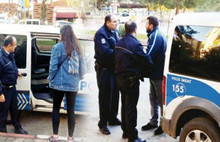 Tacizciyi yakalattı final sınavını kaçırdı