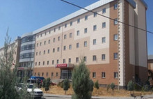 Devlet hastanesinde erkek temizlik işçisine tecavüz