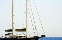 Zarrab’ın Bodrum’daki lüks yatlarına el kondu