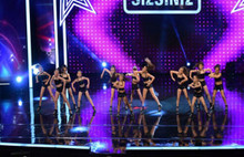 Yetenek Sizsiniz'deki çocuklar için şok ifade