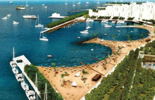 Topbaş'ın o projesine de iptal geldi