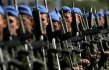 Dövizle askerlik kolaylaştı