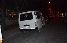 PKK’nın ikinci bombalı aracı ortaya çıktı